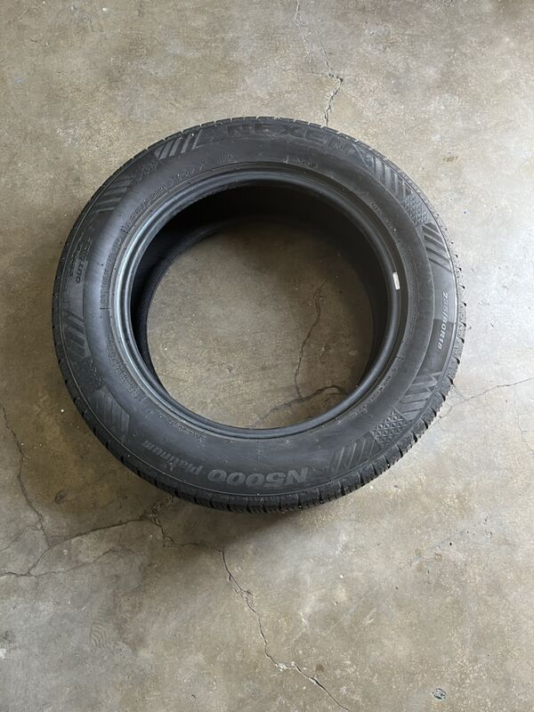 235/60R18 450 TMT - Ашхабад - img 3