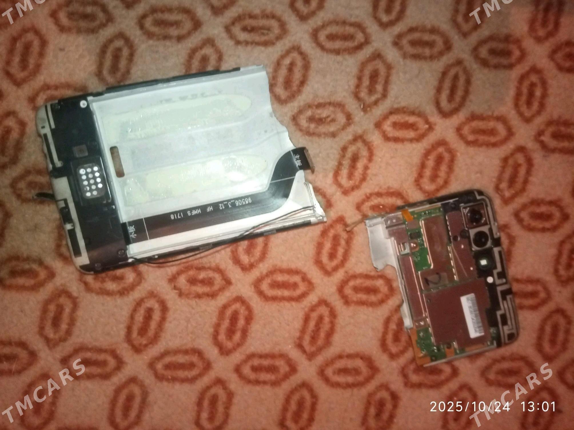redmi 6  запчасти - Сейди - img 6