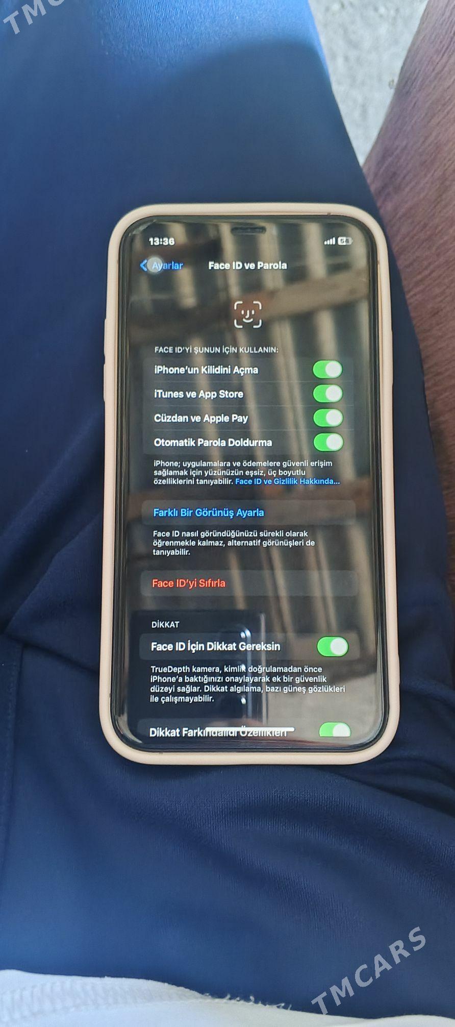 iphone 15 pro max xr owrlen - Балканабат - img 6