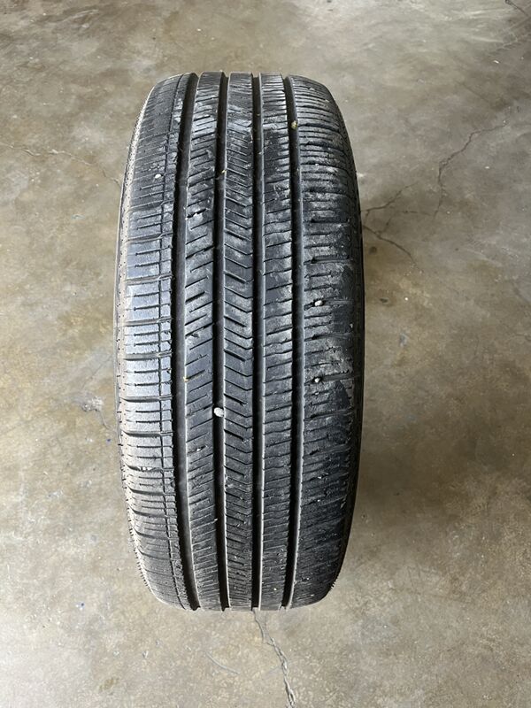 235/60R18 450 TMT - Ашхабад - img 1