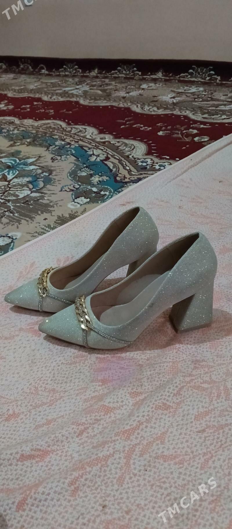 Satlyk Kowus - Parahat 8 - img 4