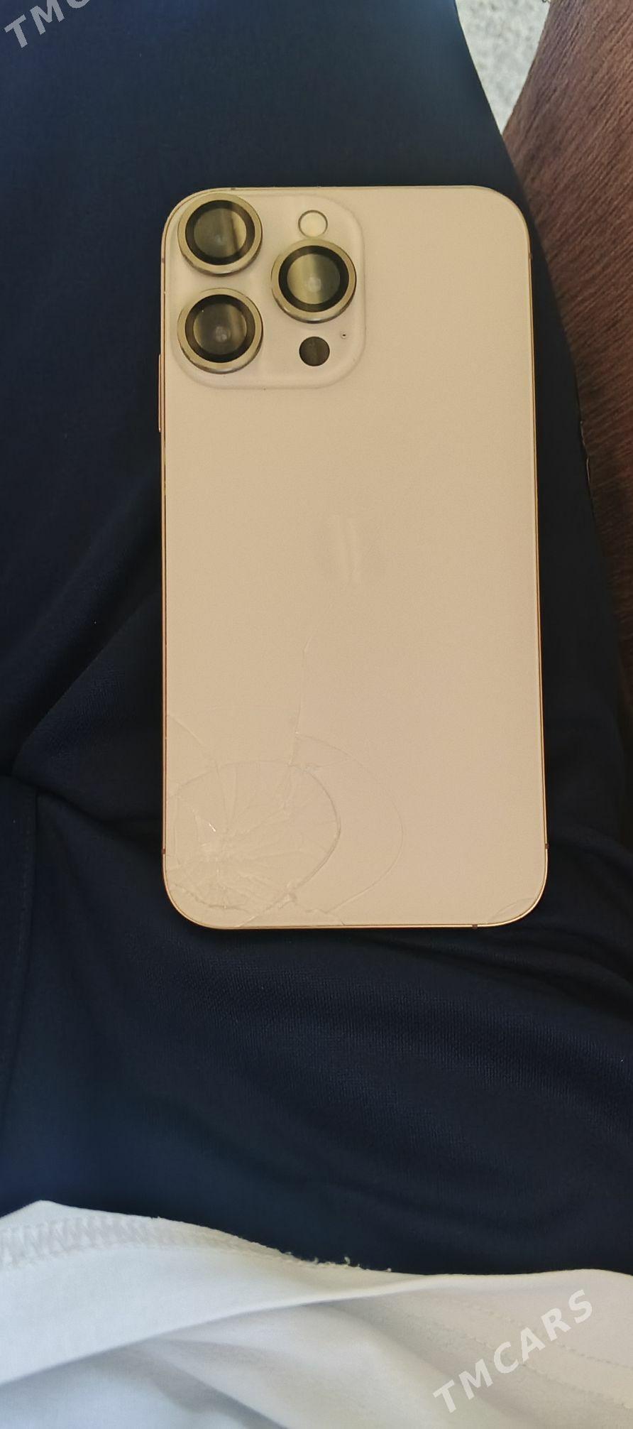 iphone 15 pro max xr owrlen - Балканабат - img 5