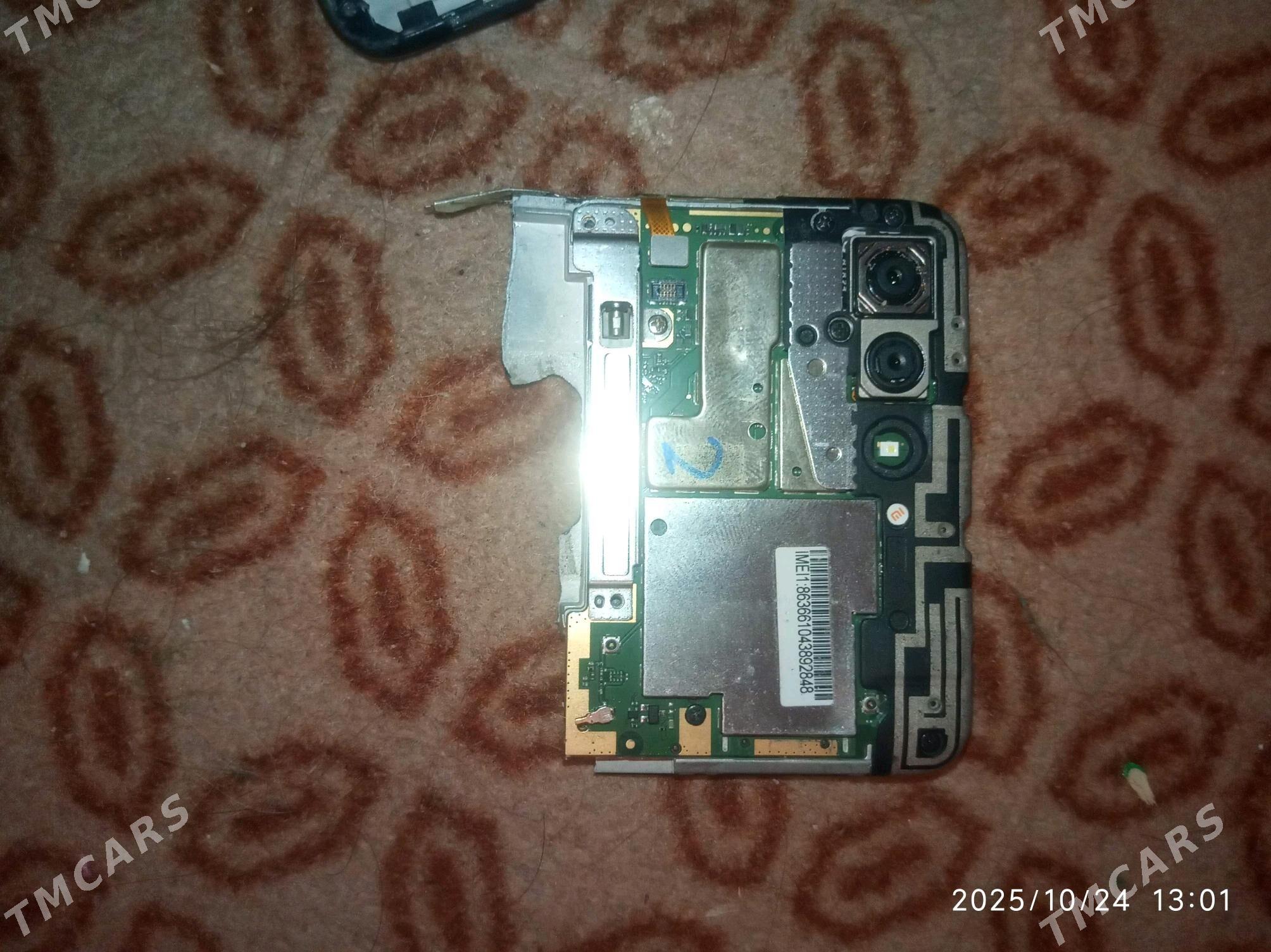 redmi 6  запчасти - Сейди - img 5