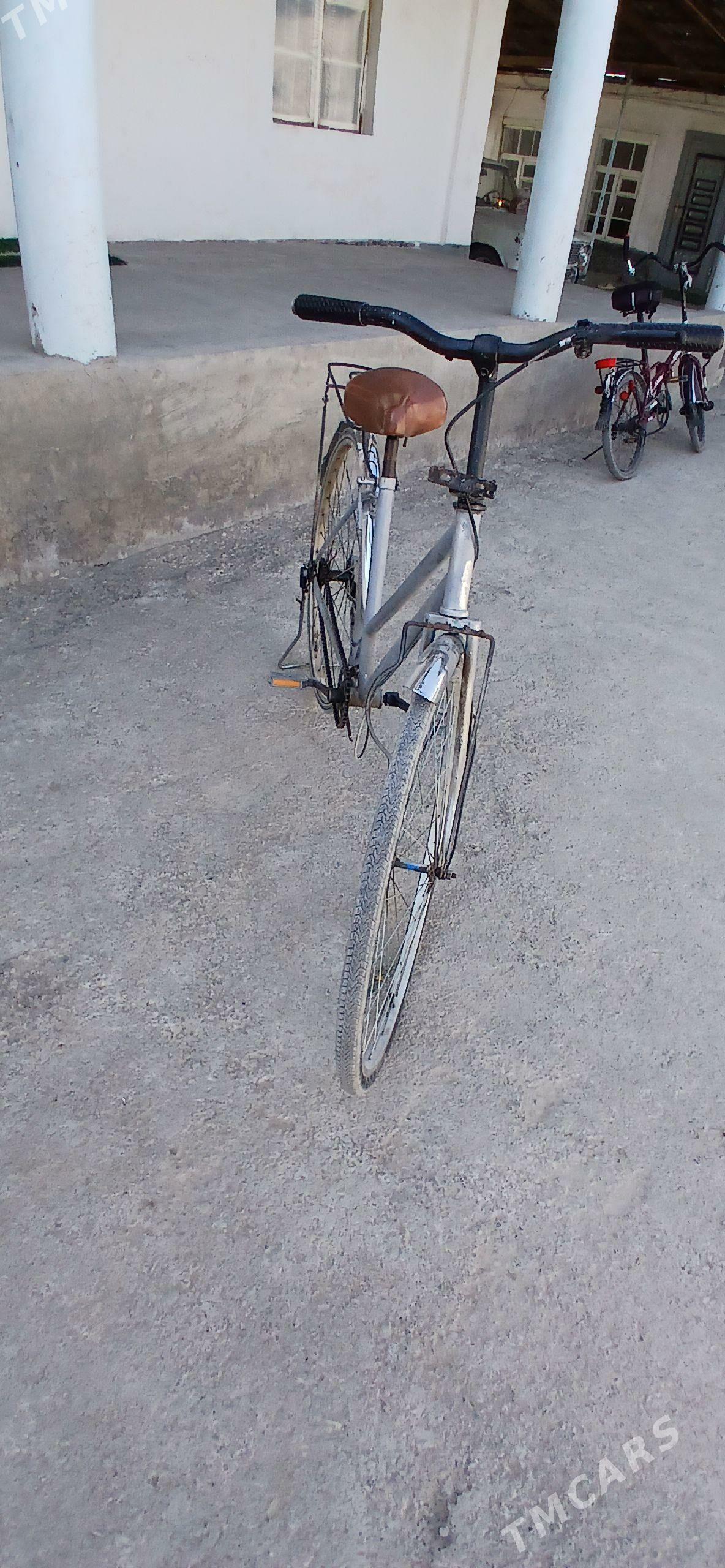 Tigir  heleý rama - Gökdepe - img 3