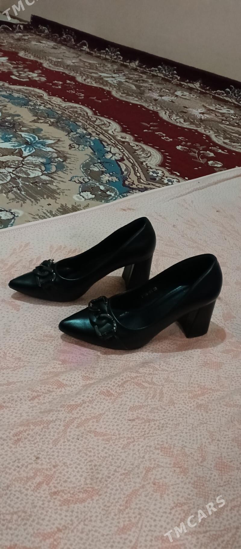 Satlyk Kowus - Parahat 8 - img 3