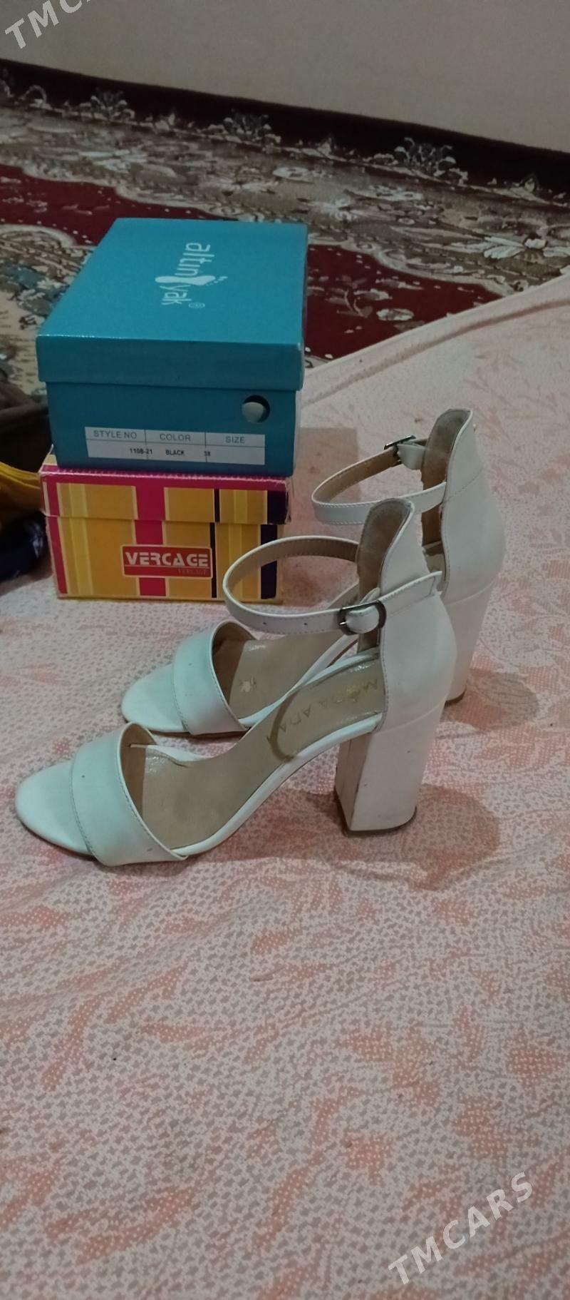 Satlyk Kowus - Parahat 8 - img 2