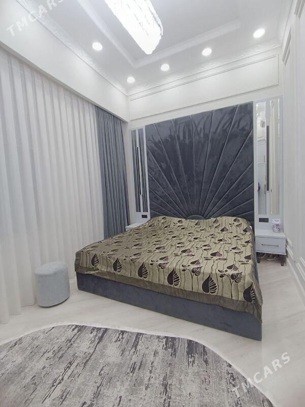 ŞAÝOLY ELITKA 2 Kom 14 Etaz - ул. Туркменбаши шаёлы (Ленина) - img 4