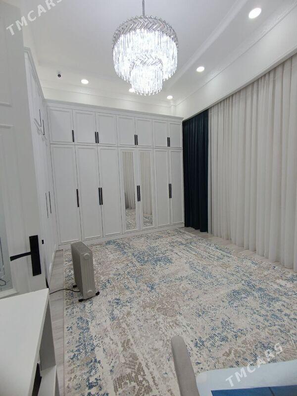 ŞAÝOLY ELITKA 2 Kom 14 Etaz - ул. Туркменбаши шаёлы (Ленина) - img 6