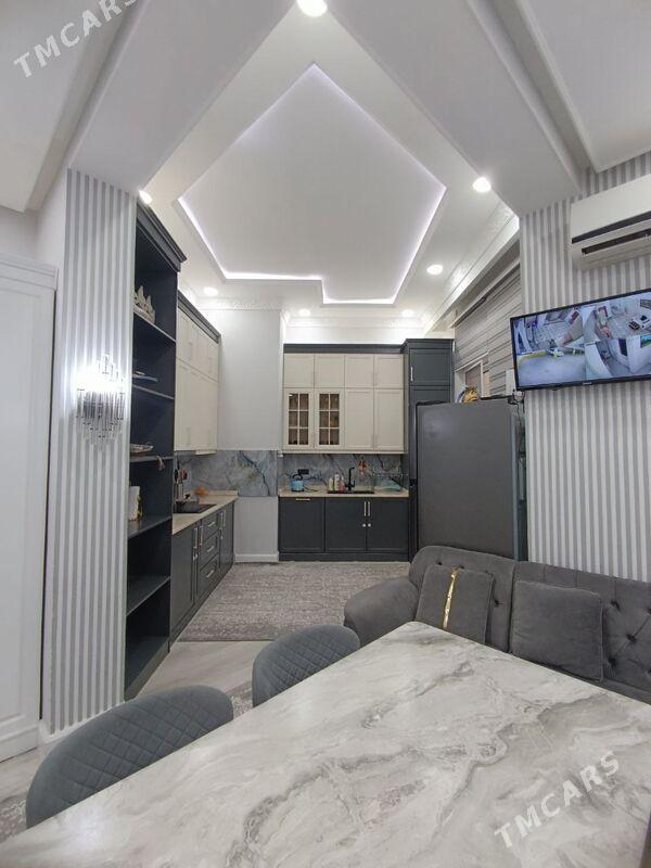 ŞAÝOLY ELITKA 2 Kom 14 Etaz - ул. Туркменбаши шаёлы (Ленина) - img 7