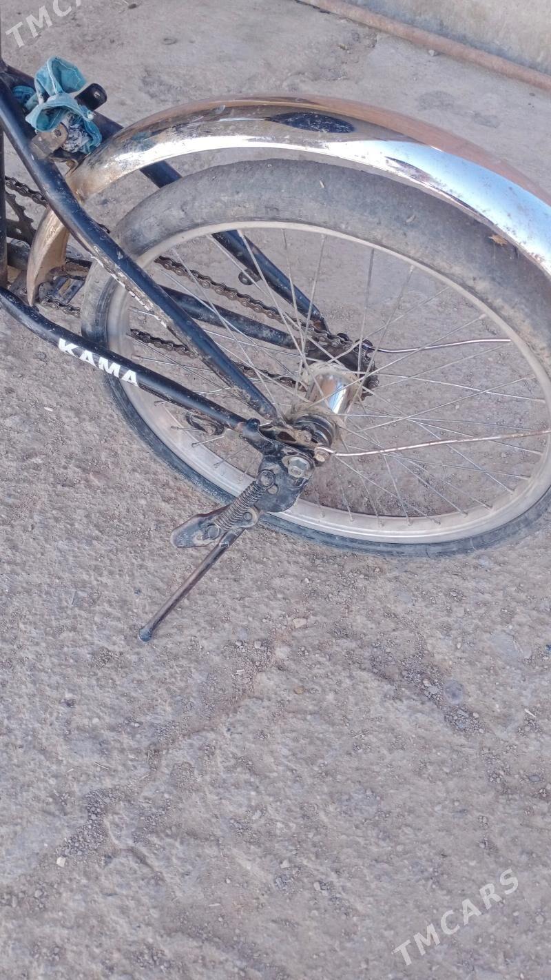 kama welik - Gazojak - img 3