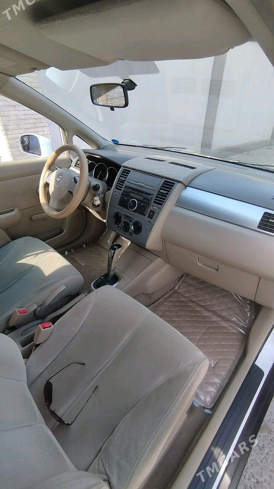Nissan Tiida 2005 - 105 000 TMT - Анев - img 3