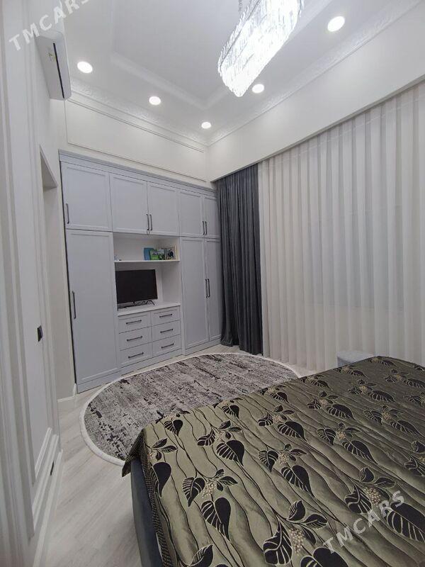 ŞAÝOLY ELITKA 2 Kom 14 Etaz - ул. Туркменбаши шаёлы (Ленина) - img 1