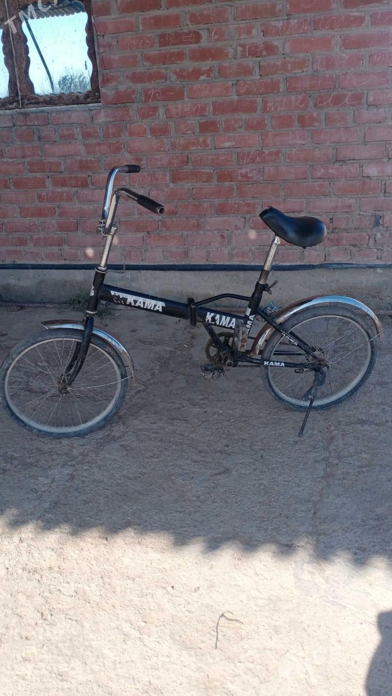 kama welik - Gazojak - img 2