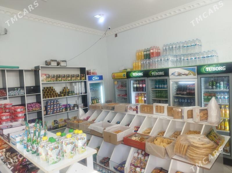 Market - Дашогуз - img 3