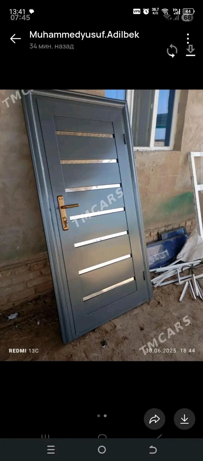 Haytek yarma GAPY - Daşoguz - img 10