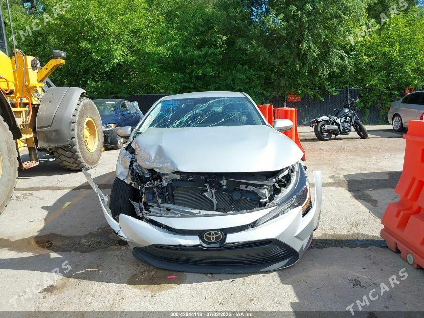 Toyota Corolla 2023 - 226 000 TMT - Векильбазар - img 2