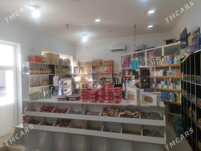 Market - Дашогуз - img 2