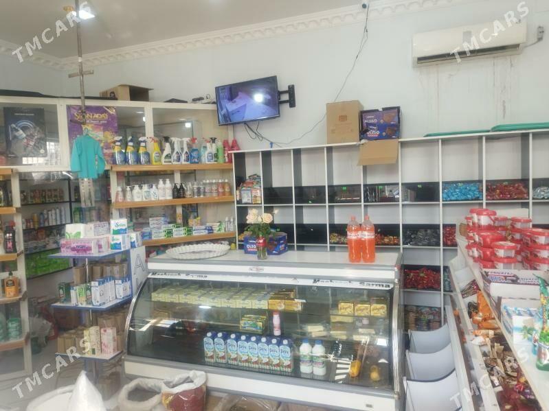 Market - Дашогуз - img 6