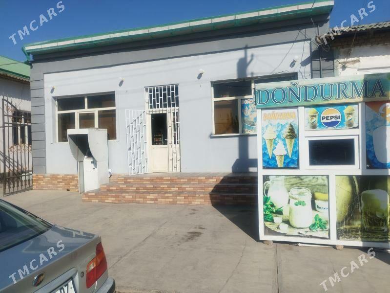 Market - Дашогуз - img 4