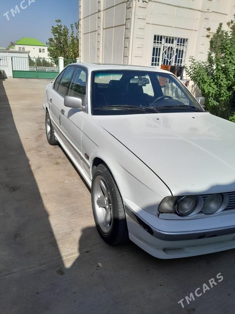 BMW E34 1994 - 35 000 TMT - Ашхабад - img 4