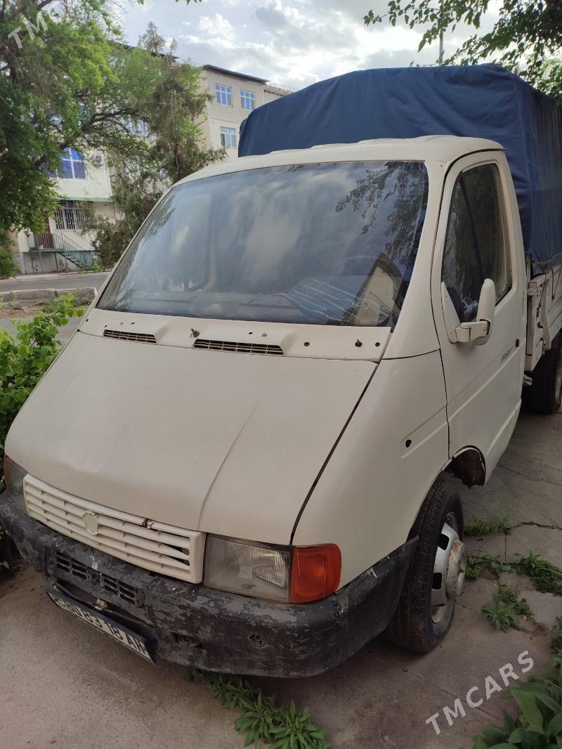 Gaz Gazel 1997 - 70 000 TMT - Ашхабад - img 1