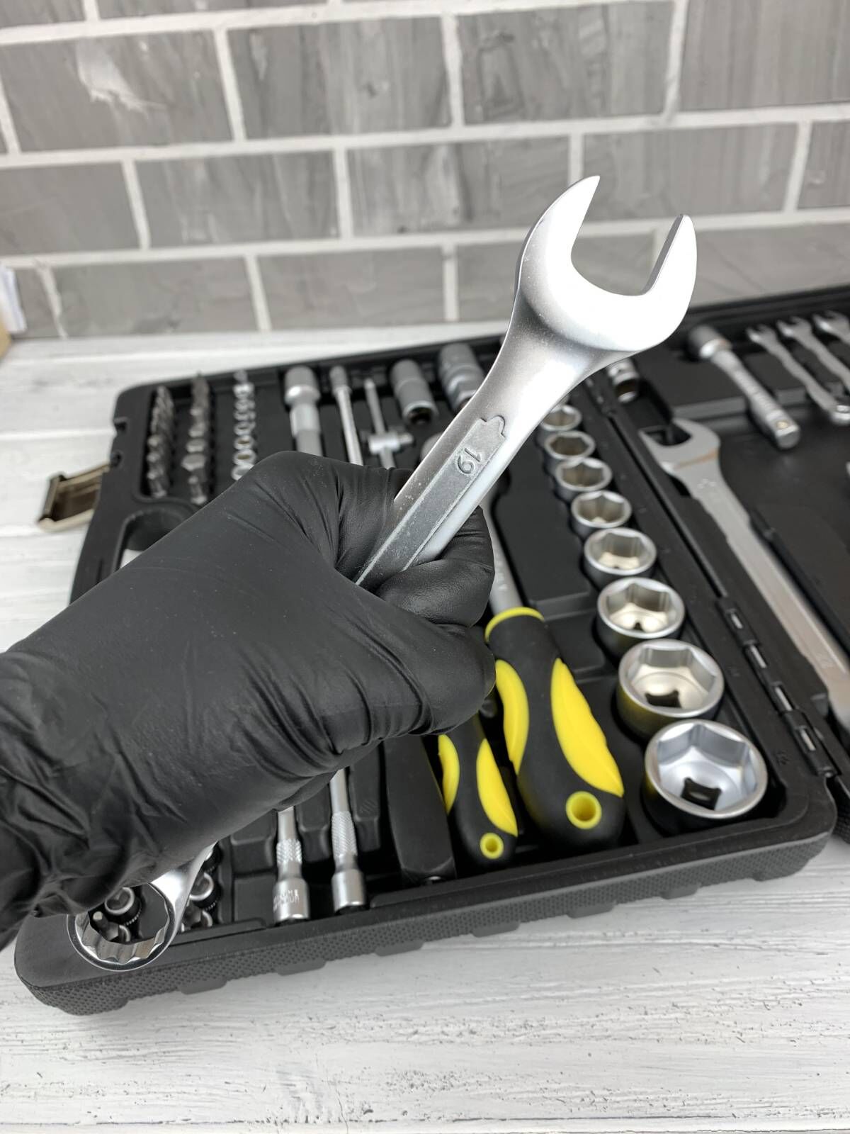 Набор 82 предмета 500 TMT - Ашхабад - img 3