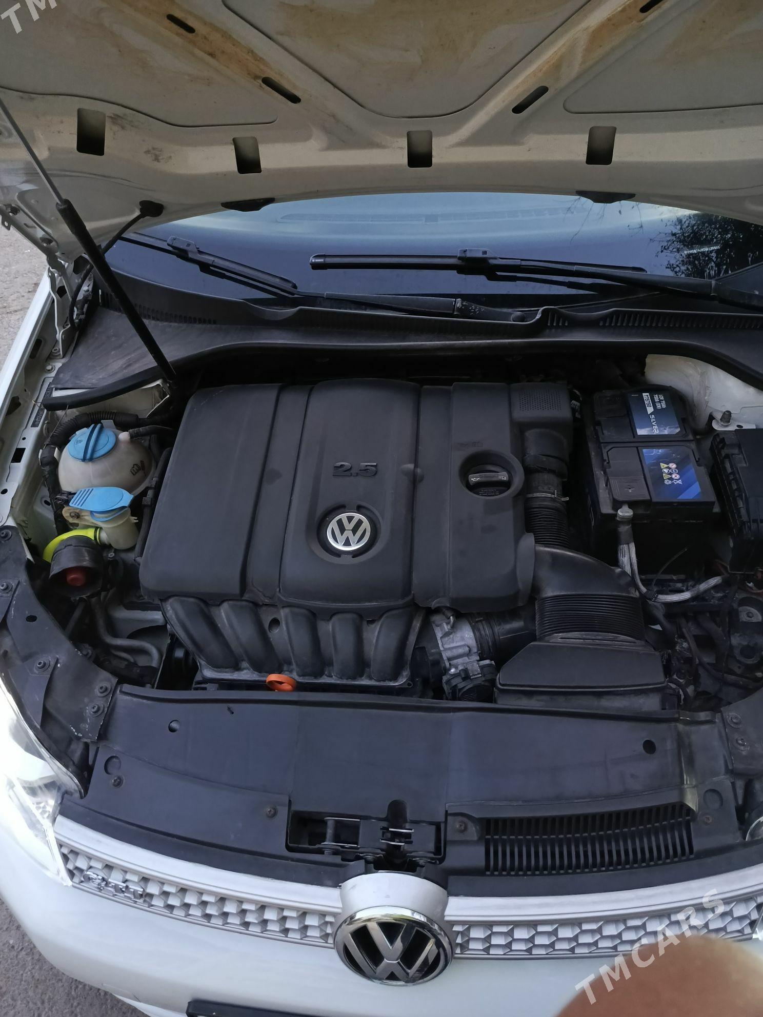 Volkswagen Golf 2013 - 220 000 TMT - Ашхабад - img 3