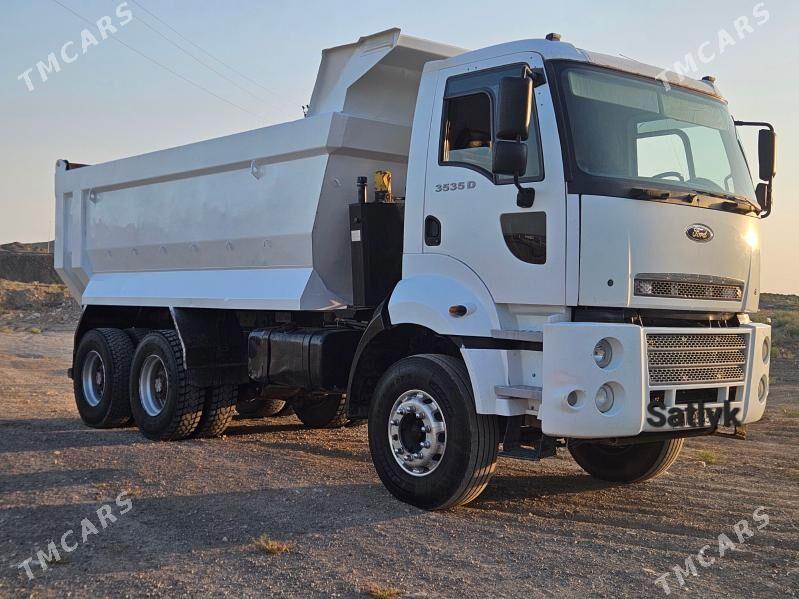 Ford Cargo 3535D 2014 - 640 000 TMT - Туркменбаши - img 2