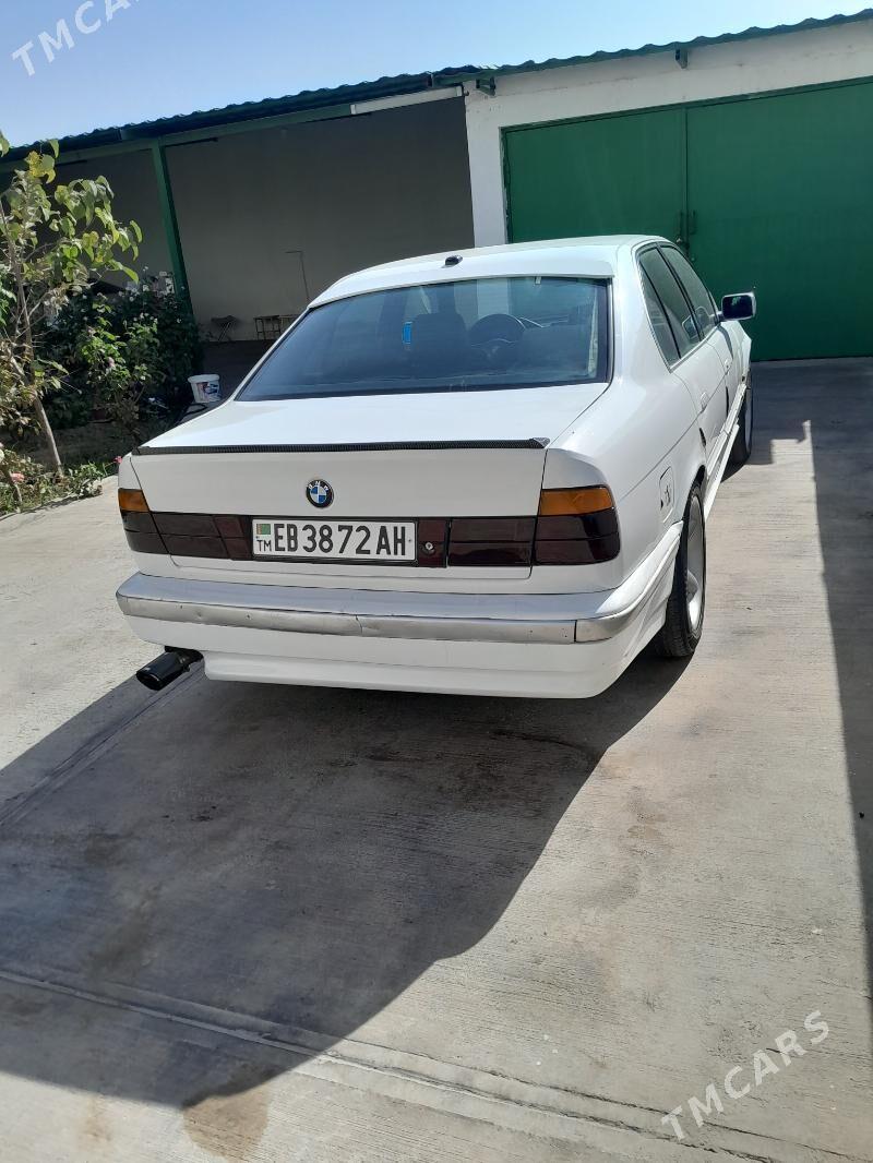 BMW E34 1994 - 35 000 TMT - Ашхабад - img 3