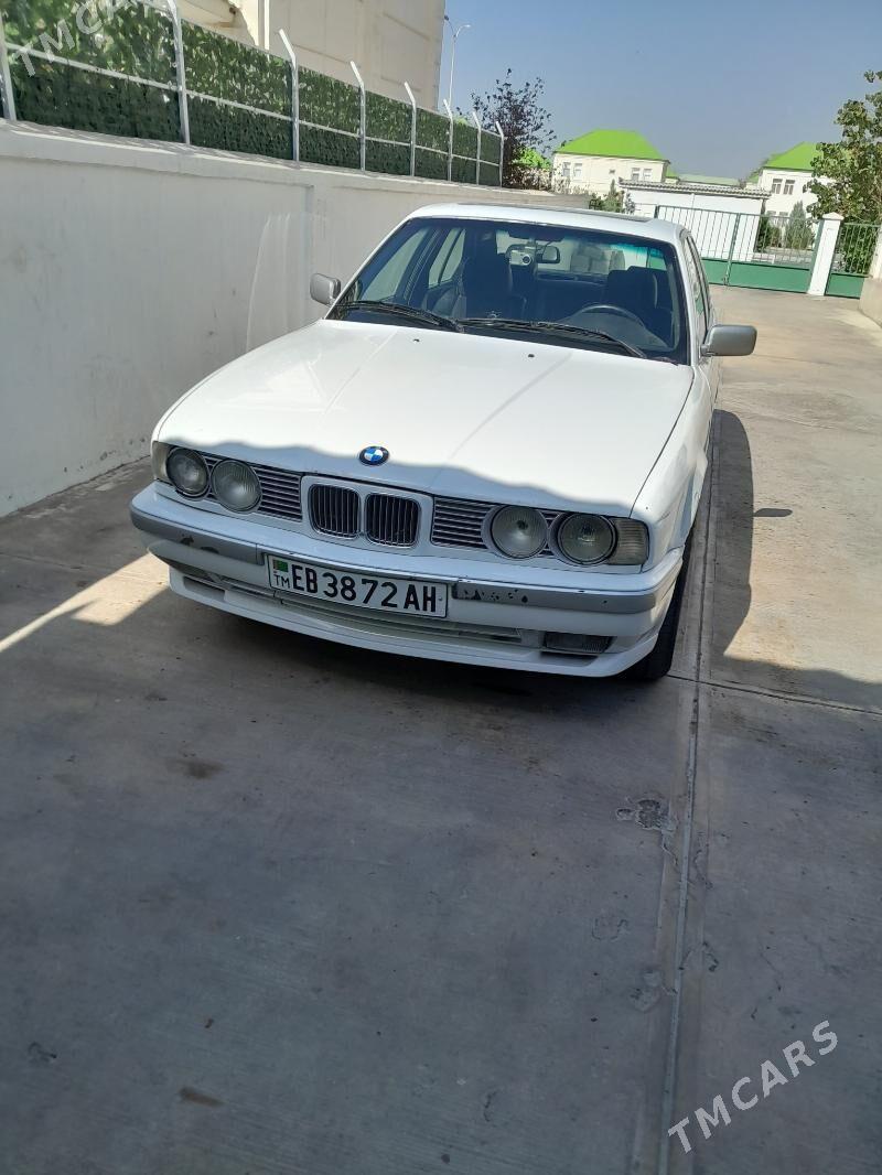BMW E34 1994 - 35 000 TMT - Ашхабад - img 2