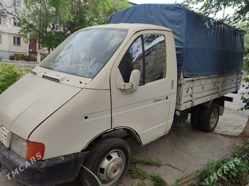 Gaz Gazel 1997 - 70 000 TMT - Ашхабад - img 2