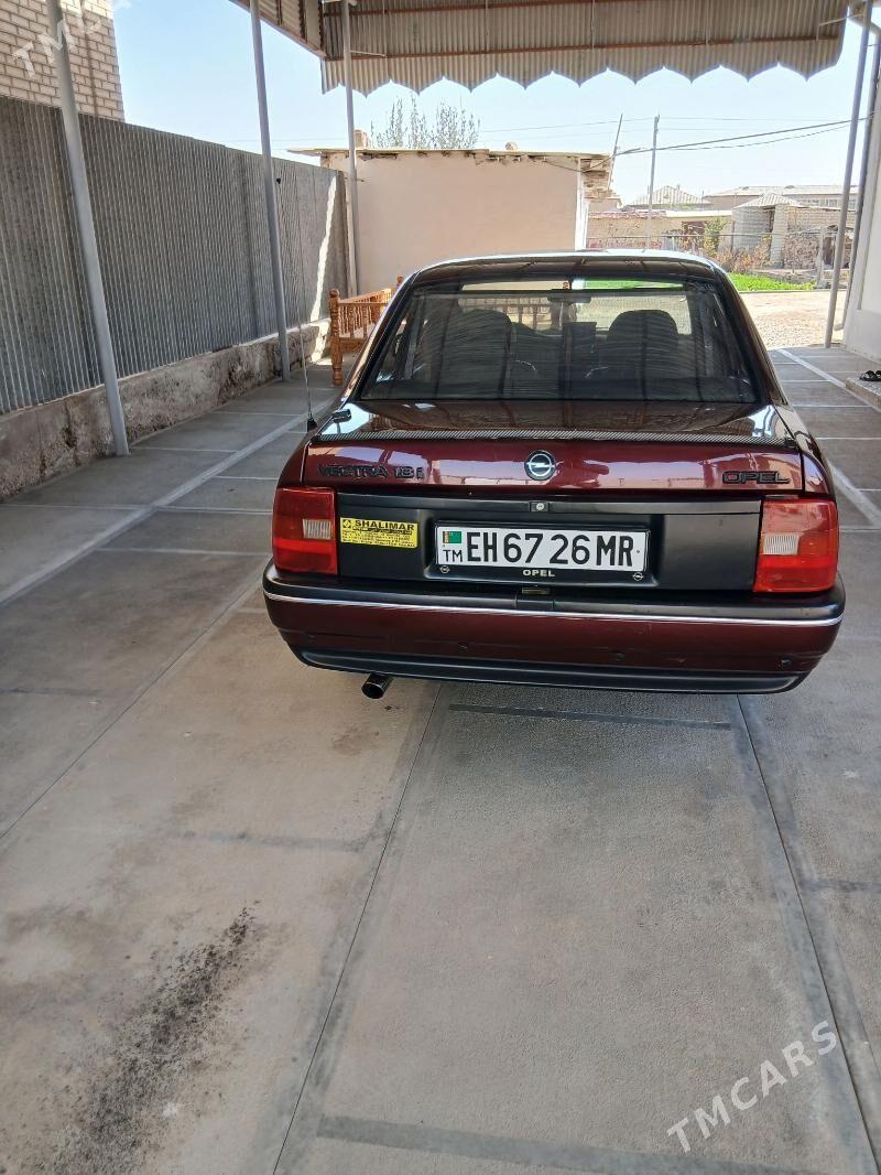 Opel Vectra 1992 - 55 000 TMT - Мары - img 4