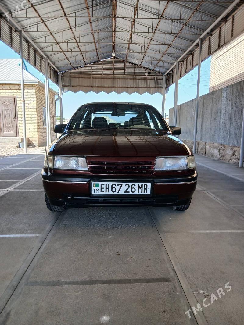 Opel Vectra 1992 - 55 000 TMT - Мары - img 6