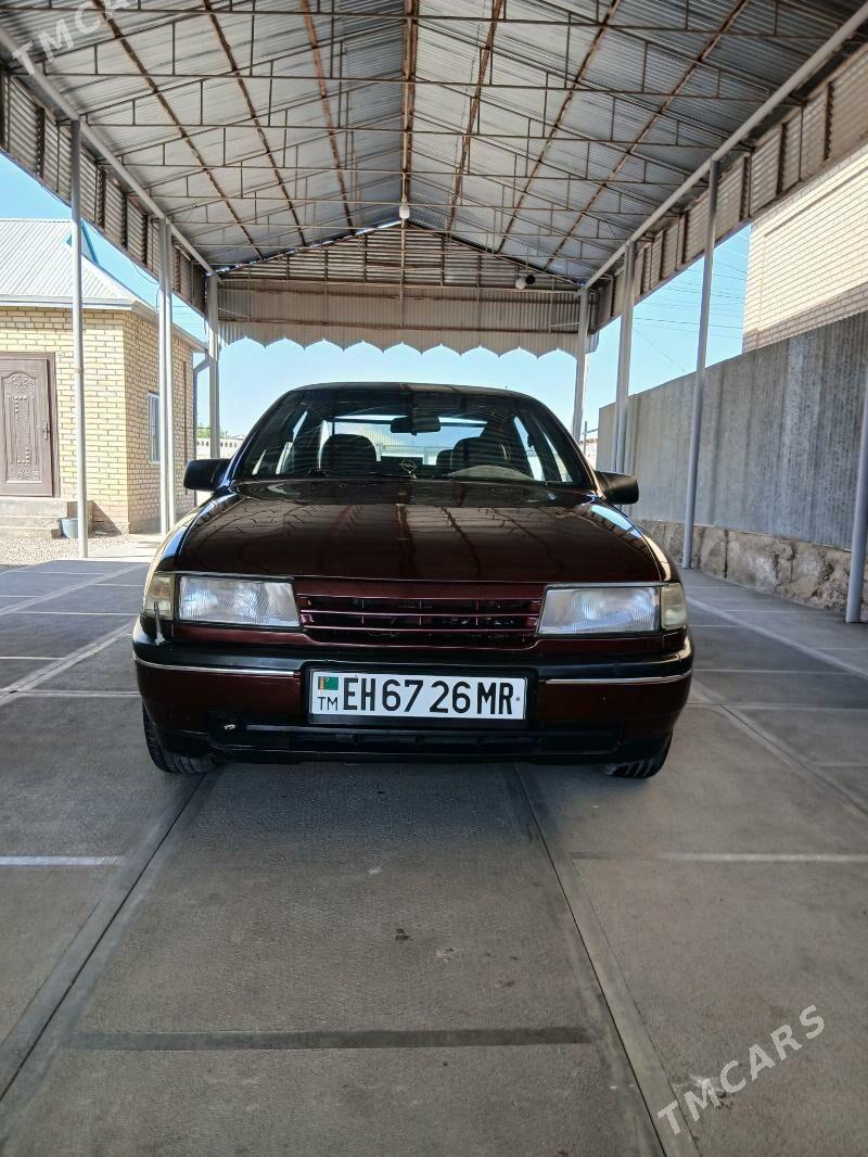 Opel Vectra 1992 - 55 000 TMT - Мары - img 2