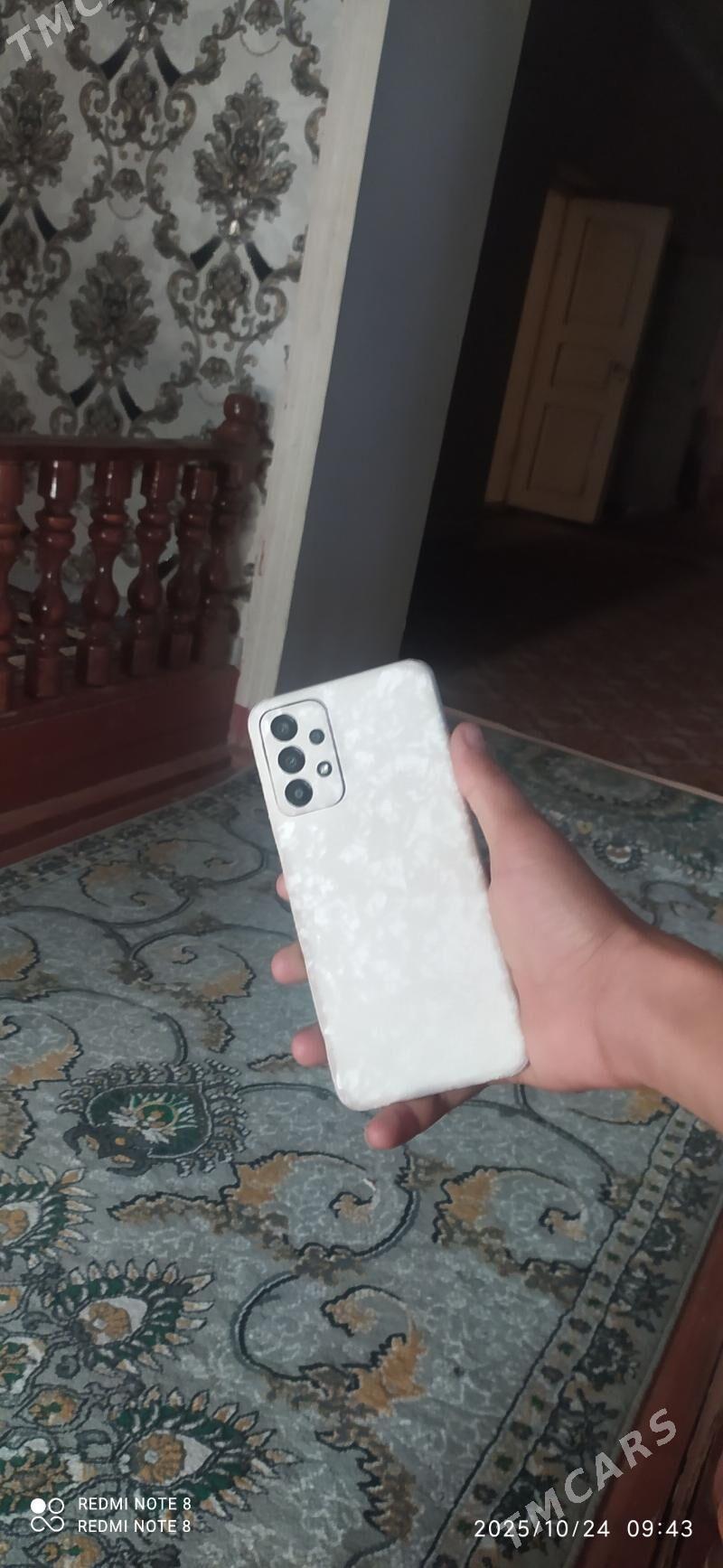 Samsung A23 - Дашогуз - img 5