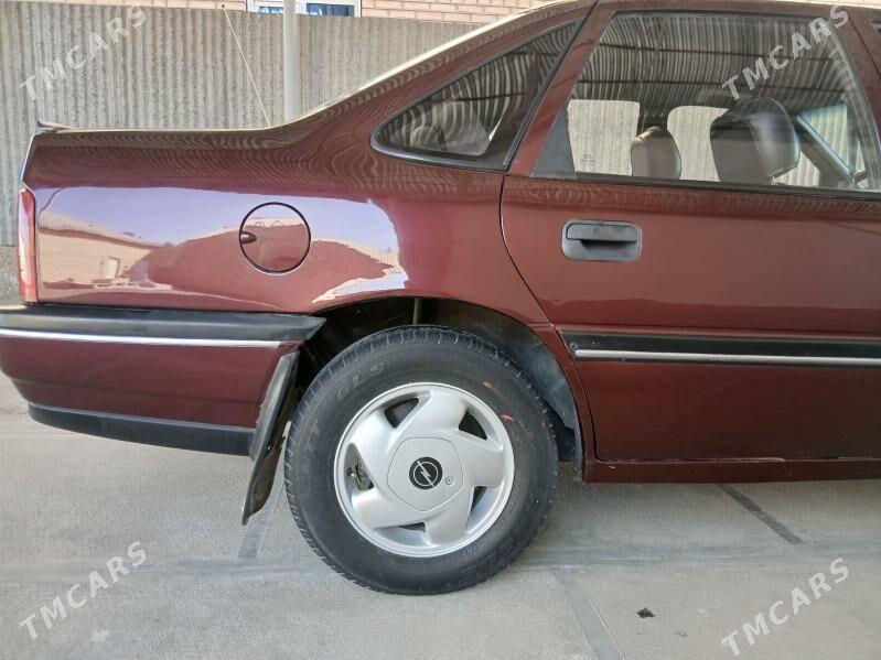 Opel Vectra 1992 - 55 000 TMT - Мары - img 7