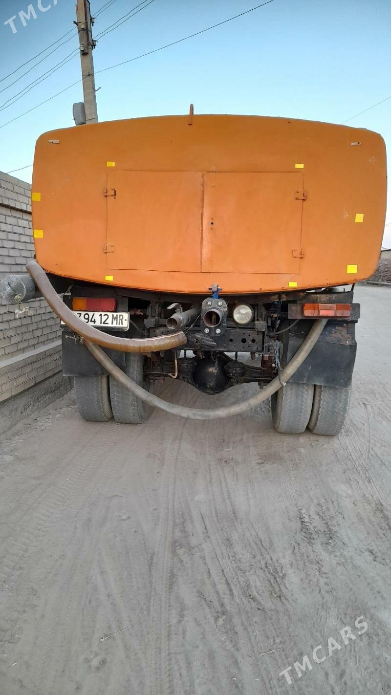 Zil 131 1986 - 95 000 TMT - Сакарчага - img 4