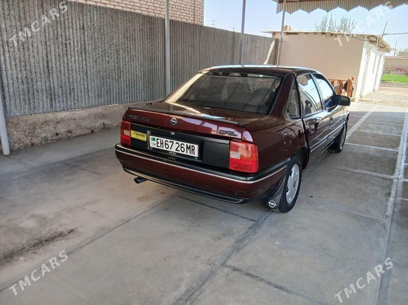 Opel Vectra 1992 - 55 000 TMT - Мары - img 5