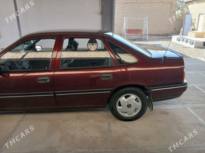 Opel Vectra 1992 - 55 000 TMT - Мары - img 8