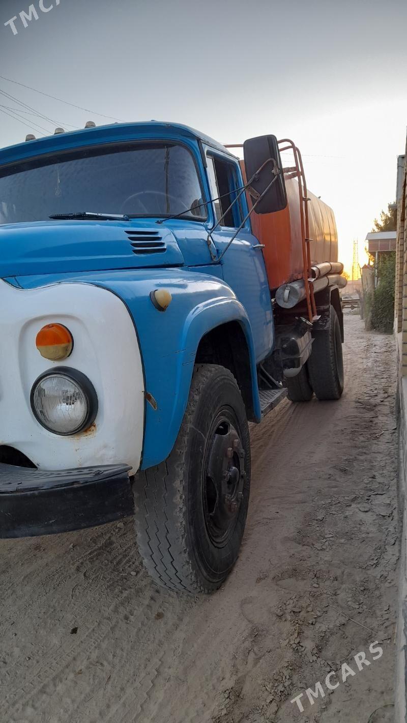 Zil 131 1986 - 95 000 TMT - Сакарчага - img 3