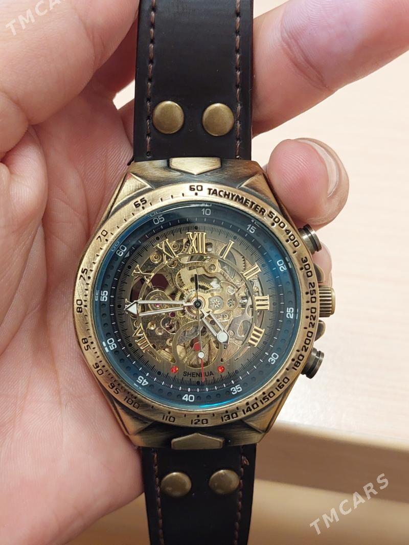 sagat часы - Ашхабад - img 6