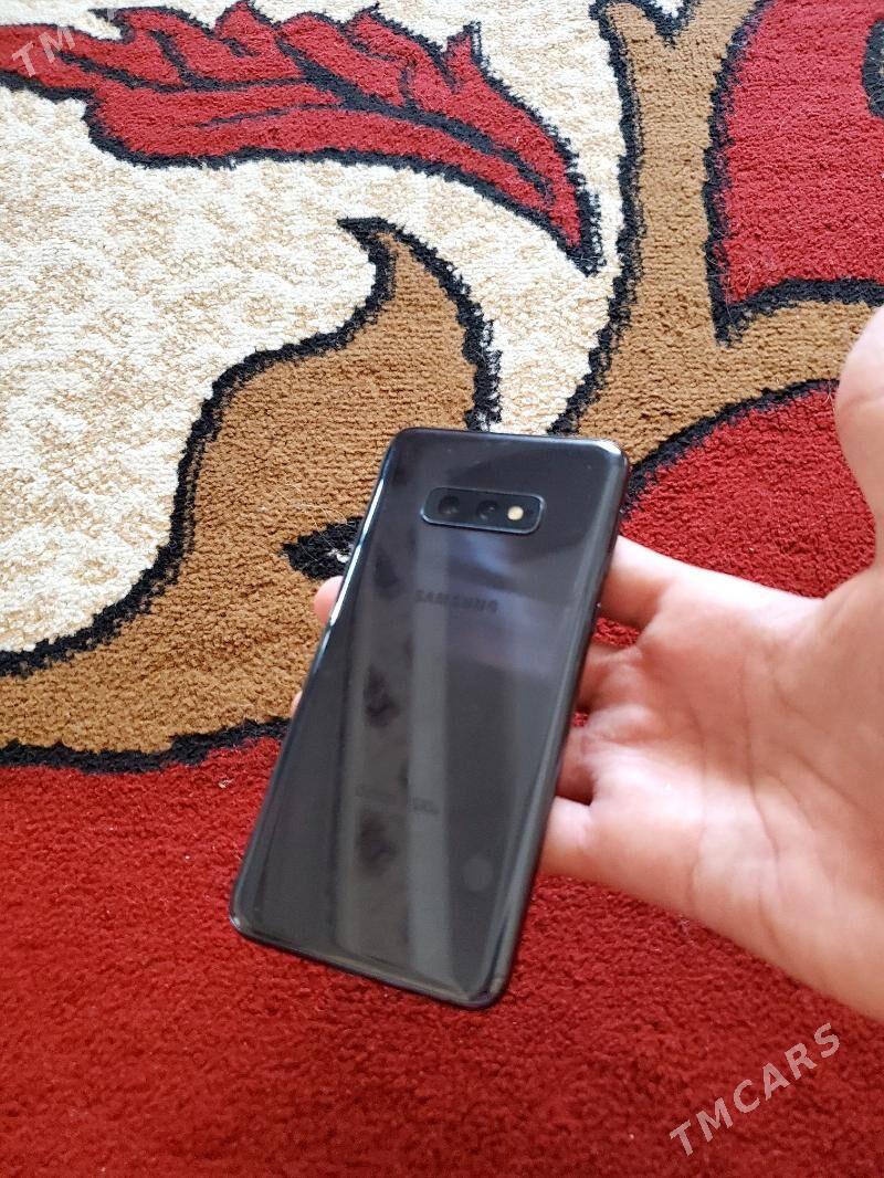 s10e - Гурбансолтан Едже - img 5