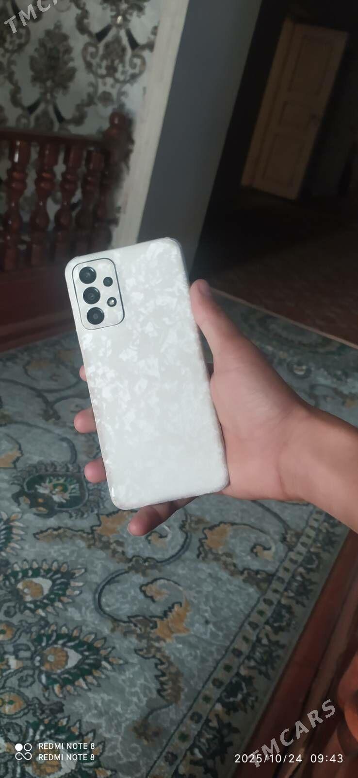 Samsung A23 - Дашогуз - img 8