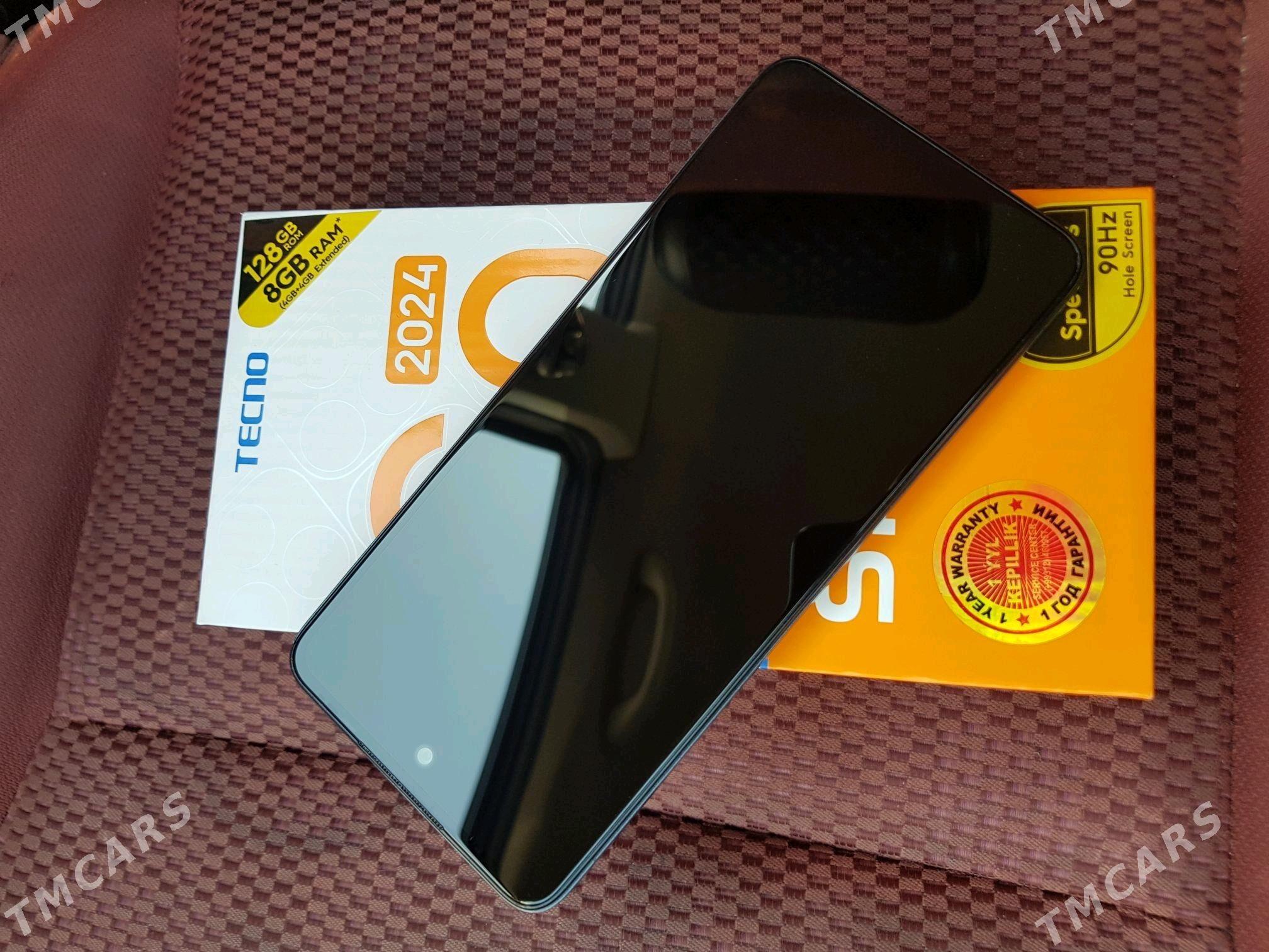 Teсno spark tel - Mary - img 3