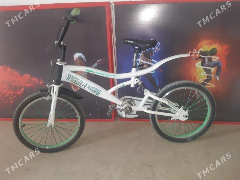 Велосипед - Köşi - img 3