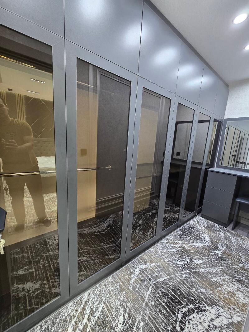 30 mkrn 2 komnat Hi-tek - Aşgabat - img 4