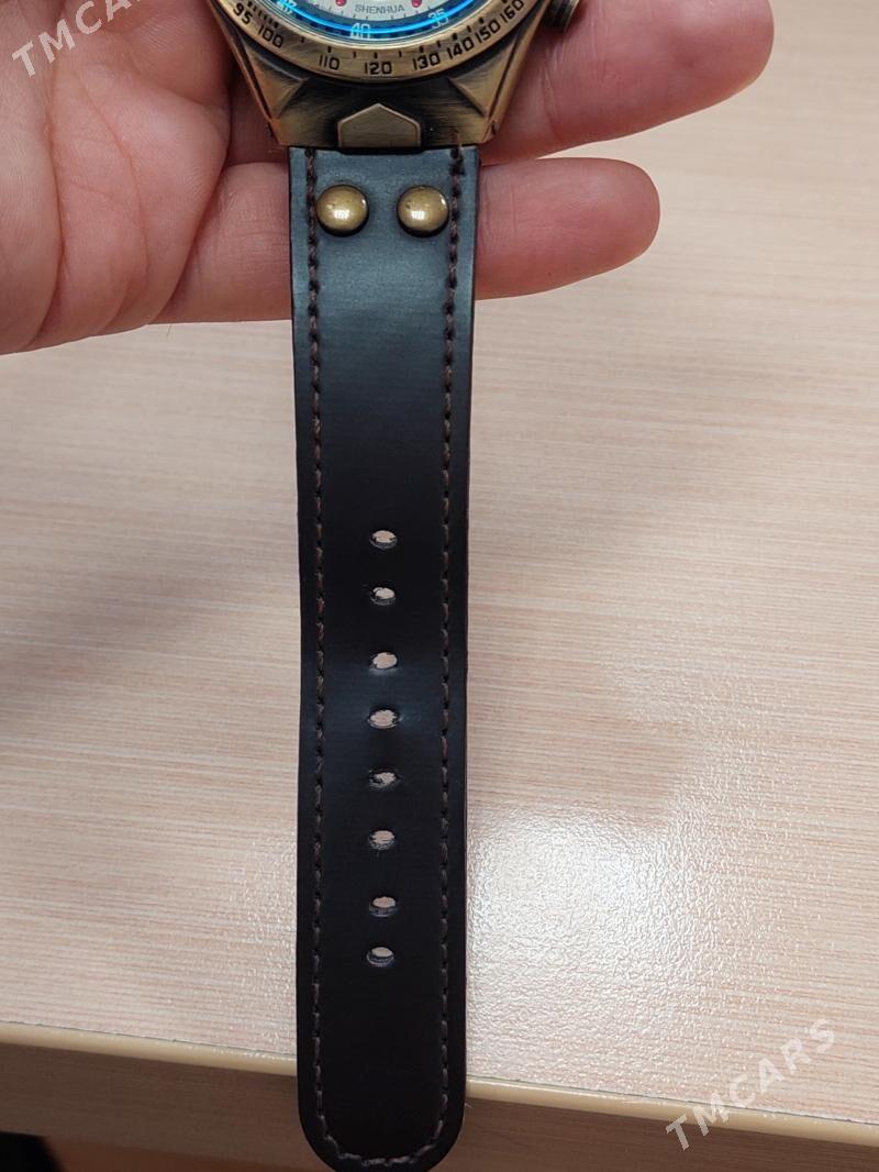 sagat часы - Ашхабад - img 3