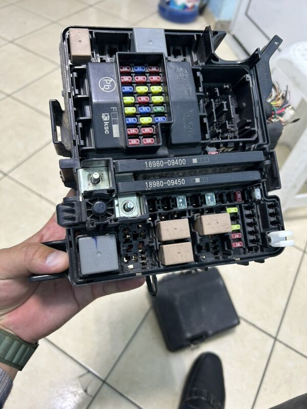 Prdahnitel Blok 13 002 TMT - Ашхабад - img 4