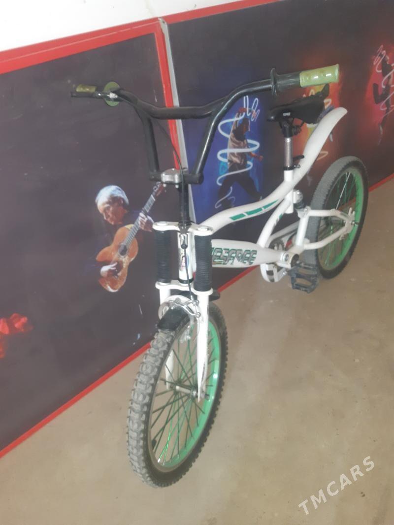 Велосипед - Köşi - img 2