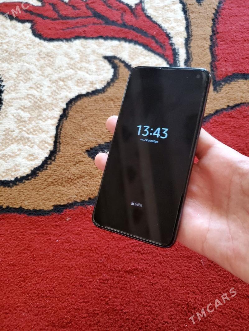 s10e - Гурбансолтан Едже - img 3